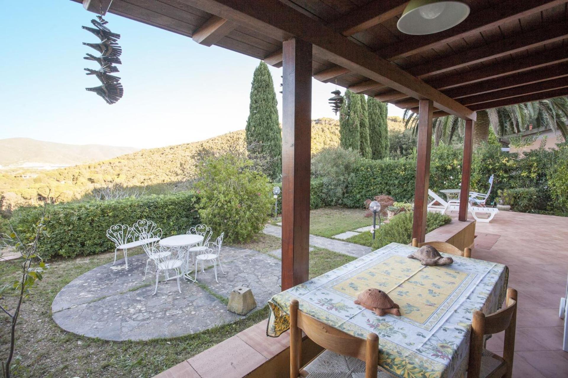 Villa Villetta Bel Giardino *